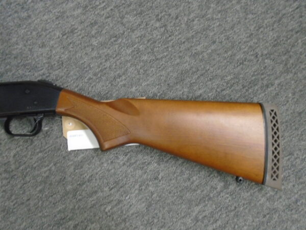 500 HUSHPOWER Pump Action 410g by Mossberg - Image 4