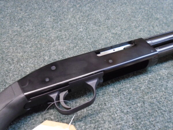 HUSHPOWER 410g Pump Action by Mossberg - Image 2