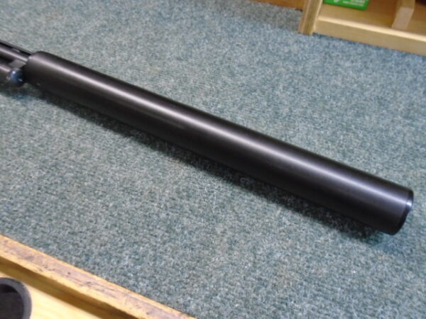HUSHPOWER Pump Action 410g by Mossberg - Image 2