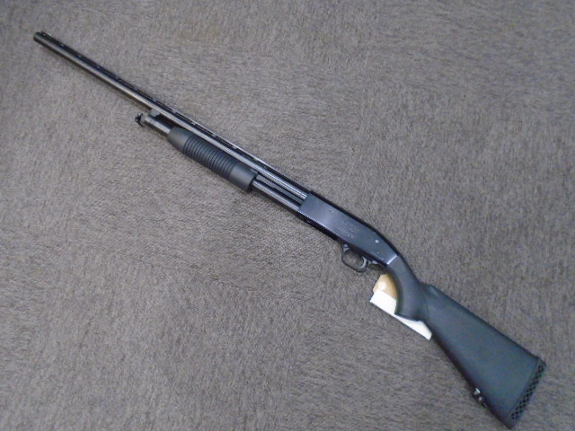 MODEL 88 MAVERICK 12g Pump Action by Mossberg