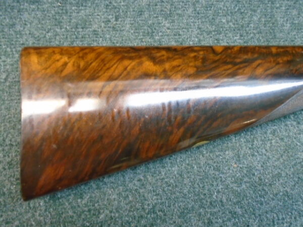 MX20 20g and 28g set Over and Under by Perazzi - Image 3