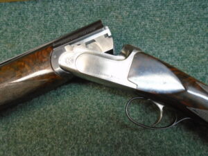 MX20 20g and 28g set Over and Under by Perazzi