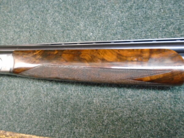 MX20 20g and 28g set Over and Under by Perazzi - Image 6