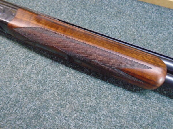 MX8 Over and Under 12g by Perazzi - Image 4