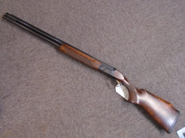 MX8 Over and Under 12g by Perazzi