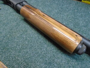 Alternative view of 870 Pump action 12g by Remington
