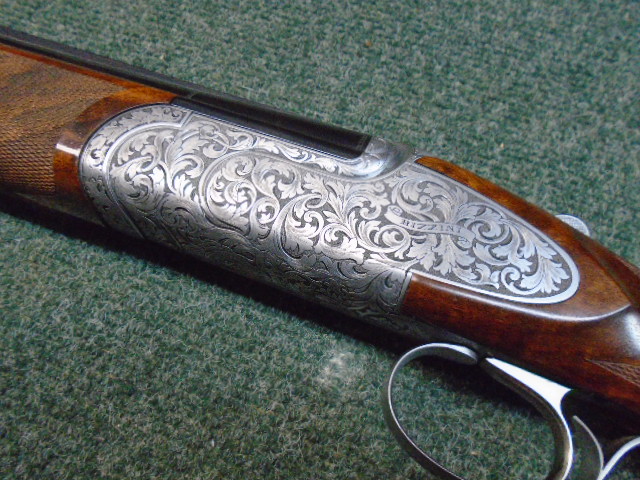 ROUND BODY REGAL Over and Under 20g by Rizzini - Image 4