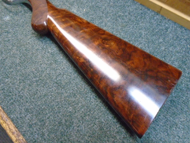 ROUND BODY REGAL Over and Under 20g by Rizzini - Image 3