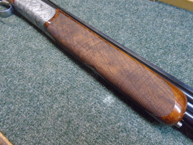 ROUND BODY REGAL Over and Under 20g by Rizzini - Image 2