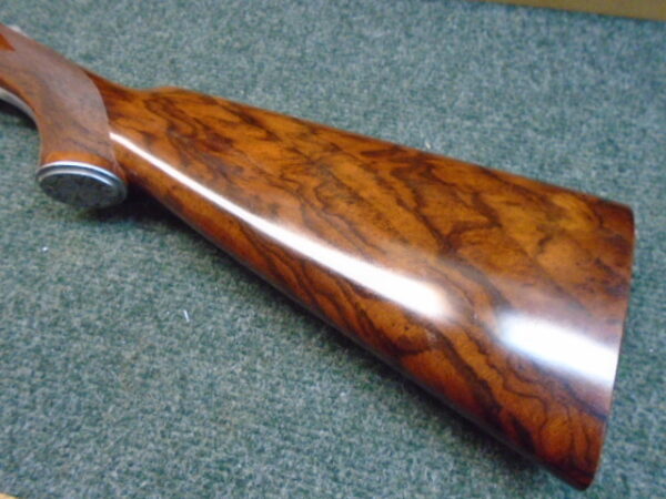 RB REGAL DELUXE Over and Under 20g by Rizzini - Image 2