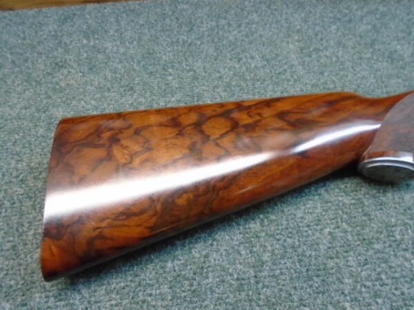 RB REGAL DELUXE Over and Under 20g by Rizzini - Image 3