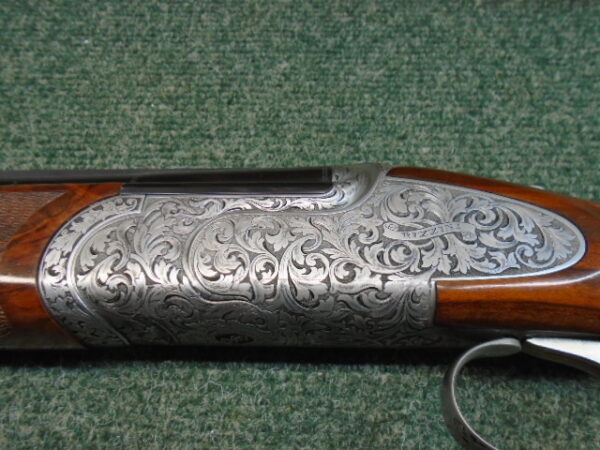 RB REGAL DELUXE Over and Under 20g by Rizzini - Image 4