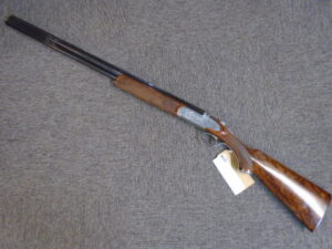 RB REGAL DELUXE Over and Under 20g by Rizzini