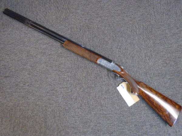 RB REGAL DELUXE Over and Under 20g by Rizzini