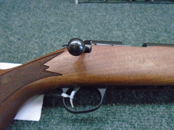 P94S .22LR Rifle by Sako - Image 4