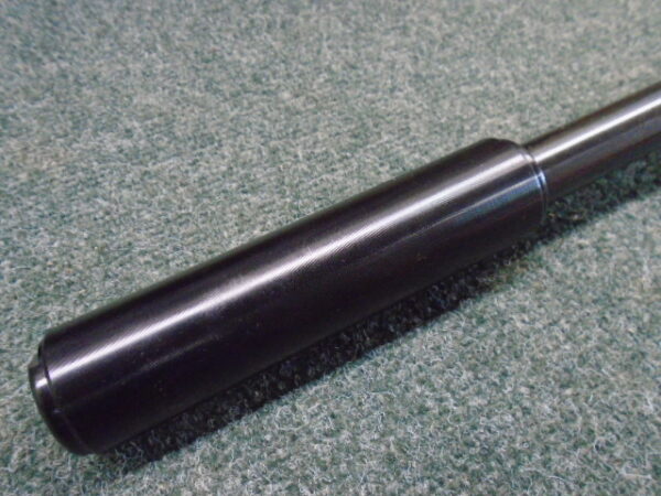 QUAD VARMINT .22LR Rifle by Sako - Image 3