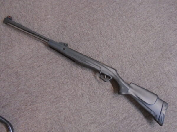 RX40 COMBO SYN .22 Airgun by Stoeger