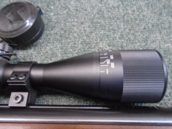 X20S S2 COMBO SYN .22 Airgun by Stoeger - Image 2