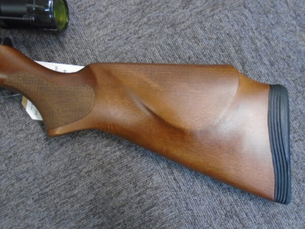 X20S S2 COMBO WOOD .22 Airgun by Stoeger - Image 4
