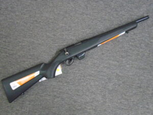 T1X .22 Rifle by Tikka