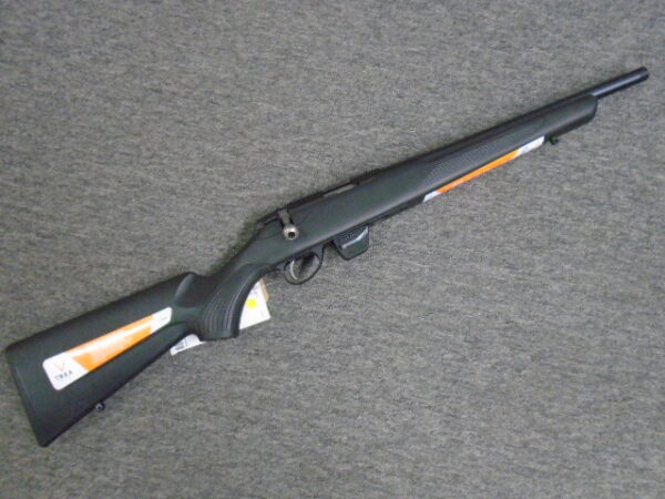 T1X .22 Rifle by Tikka
