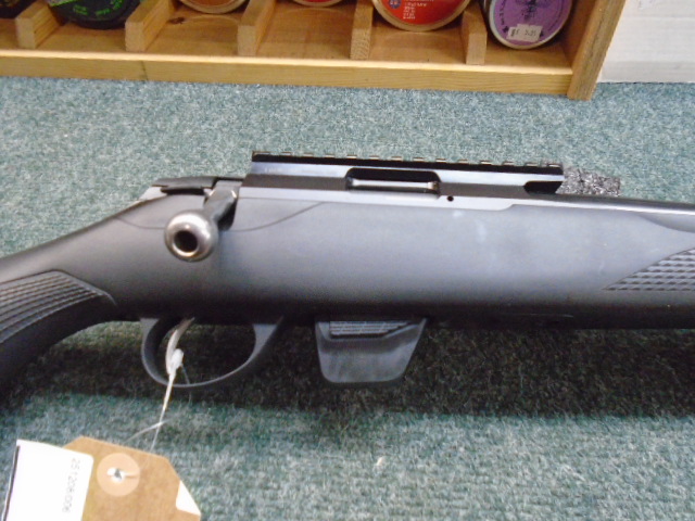 T1X MTR .22LR Rifle by Tikka - Image 4