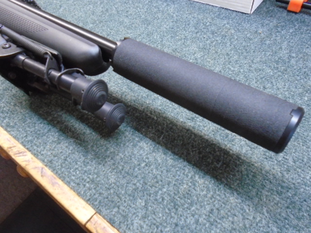 T1X MTR .22LR Rifle by Tikka - Image 2