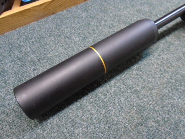 T3X LITE .223 Rifle by Tikka - Image 3