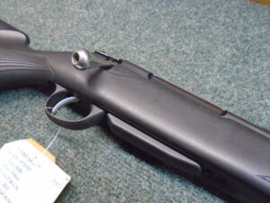 Alternative view of T3X LITE .223 Rifle by Tikka