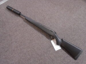 T3X LITE .223 Rifle by Tikka