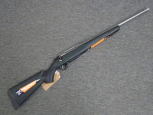 T3X LITE .243 Rifle by Tikka