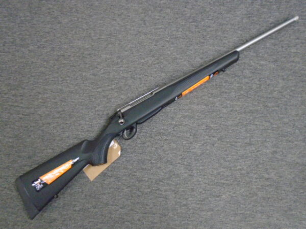 T3X LITE .243 Rifle by Tikka