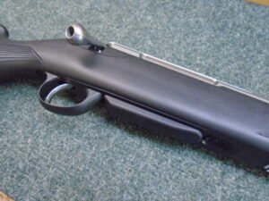 Alternative view of T3X LITE .223 Rifle by Tikka