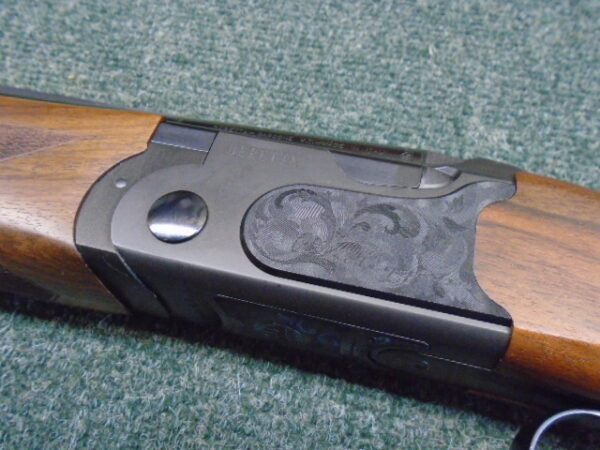 ULTRALEGGERO Over and Under 12g by Beretta - Image 4