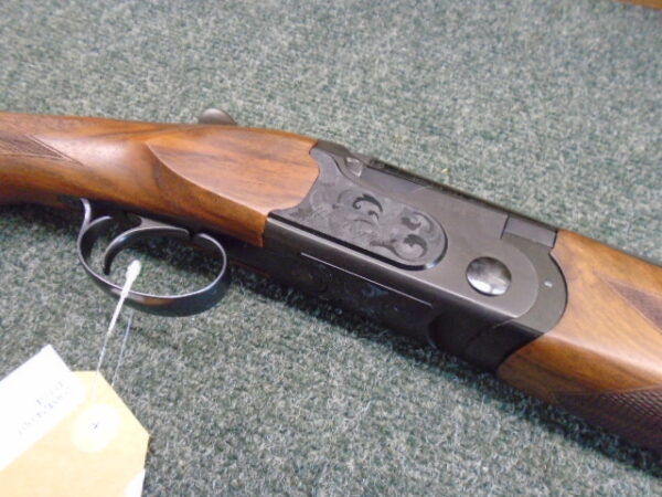 ULTRALEGGERO Over and Under 12g by Beretta - Image 3