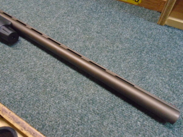 812 HYBRID Semi-Auto 12g by Webley and Scott - Image 3