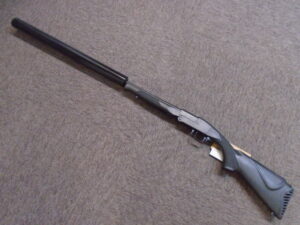 RASKAL MODERATED 410g Shotgun by Webley and Scott