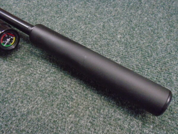 HW100 KT .22 Airgun by Weihrauch - Image 4