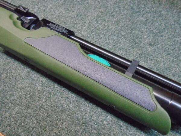 HW100 KT Syn .22 Airgun by Weihrauch - Image 4
