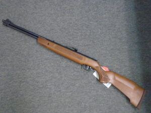 HW 57 .22 Airgun by Weihrauch