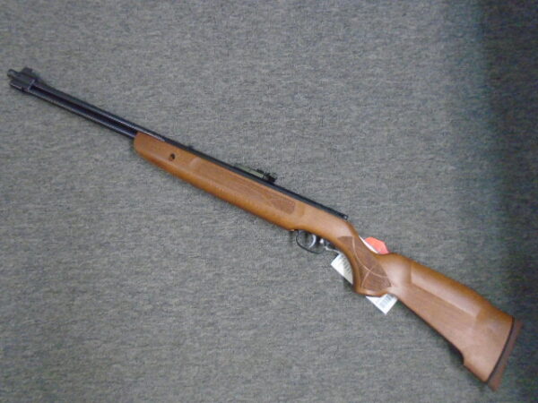 HW 57 .22 Airgun by Weihrauch