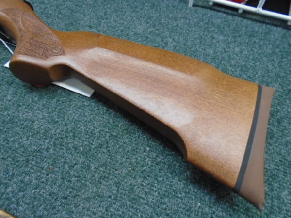HW 57 .22 Airgun by Weihrauch - Image 4