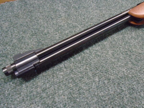 HW 57 .22 Airgun by Weihrauch - Image 3