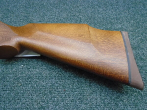 HW95K .22 Airgun by Weihrauch - Image 4