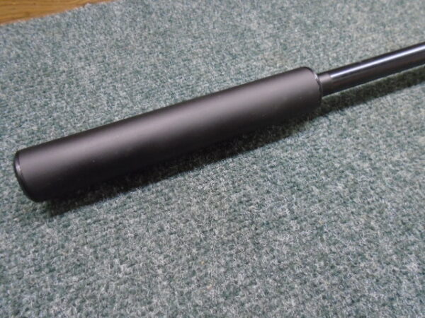 HW95K .22 Airgun by Weihrauch - Image 3