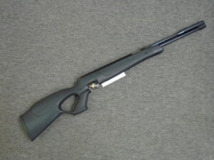 HW97 KT .22 Airgun by Weihrauch