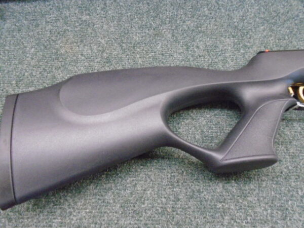 HW97 KT .22 Airgun by Weihrauch - Image 4