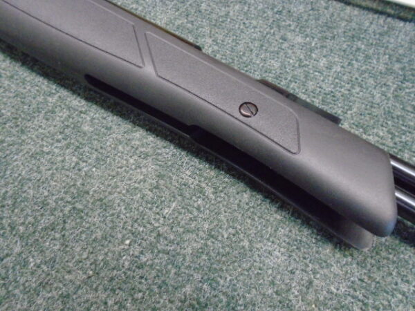 HW97 KT .22 Airgun by Weihrauch - Image 3