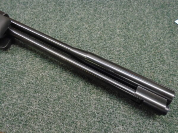 HW97 KT .22 Airgun by Weihrauch - Image 2