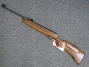 HW99S .177 Airgun by Weihrauch